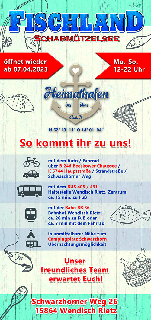 Fischland Flyer 2